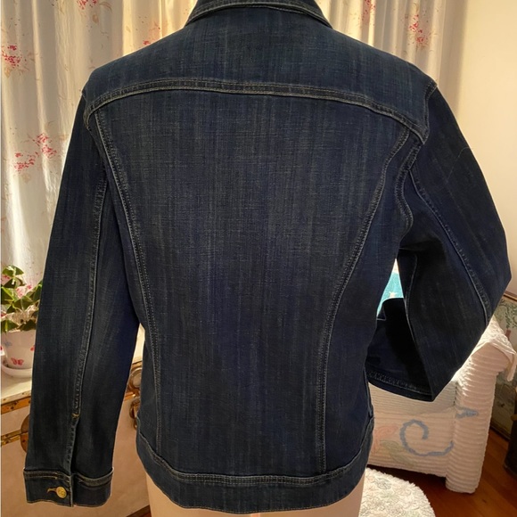 Lee Legendary Regular Fit Denim Jacket - Picture 2 of 5